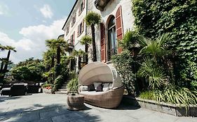 Romantik Hotel Castello Seeschloss